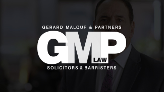 Gerard Malouf and Partners