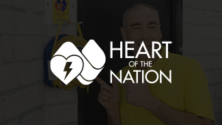 Heart of the Nation